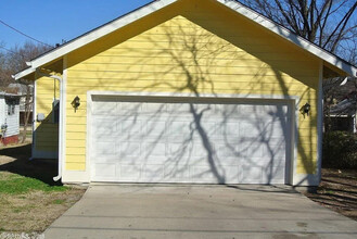 4319 W 13th St in Little Rock, AR - Building Photo - Building Photo