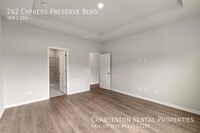 262 Cypress Preserve Blvd in Moncks Corner, SC - Building Photo - Building Photo