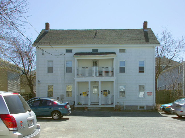 785 King Philip St in Fall River, MA - Building Photo - Building Photo