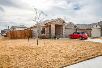 12321 Caldera Wy in Manor, TX - Building Photo - Building Photo