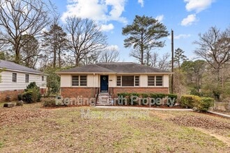1321 5 Mile Rd in Birmingham, AL - Building Photo - Building Photo