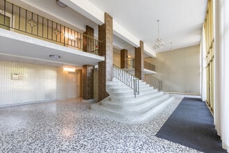 Panorama Terrace in Waterloo, ON - Building Photo - Building Photo