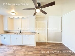 917 Jefferson St in Little Rock, AR - Building Photo - Building Photo