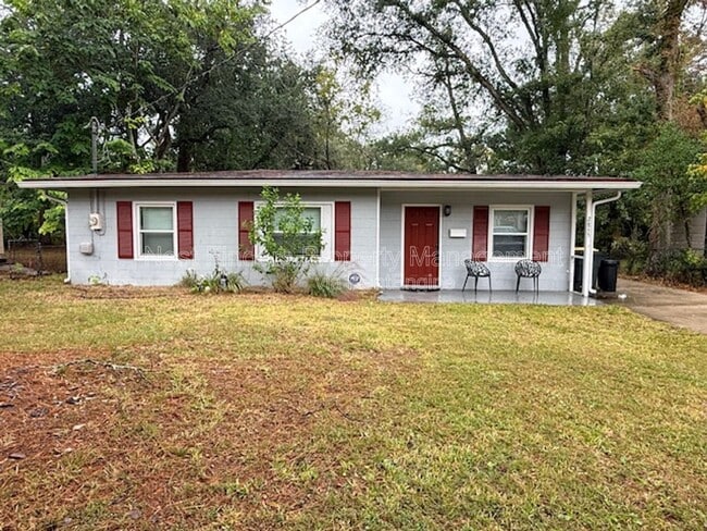2855 Ernest St in Jacksonville, FL - Foto de edificio - Building Photo