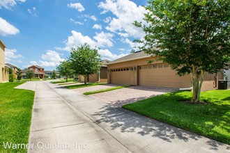 5747 New Independence Pkwy in Winter Garden, FL - Foto de edificio - Building Photo