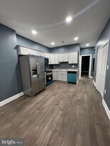 2020 McCulloh St in Baltimore, MD - Building Photo