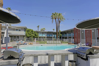 El Dorado Apartments in Scottsdale, AZ - Building Photo - Building Photo