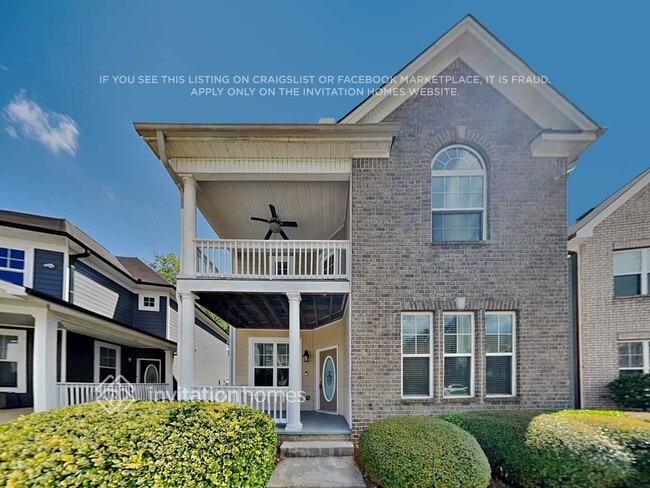 property at 1808 Laurel Green Way