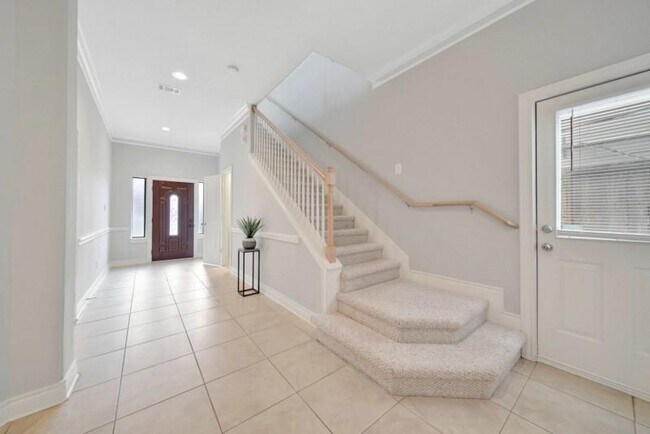 3731 Tiffany Pl in Houston, TX - Building Photo - Building Photo