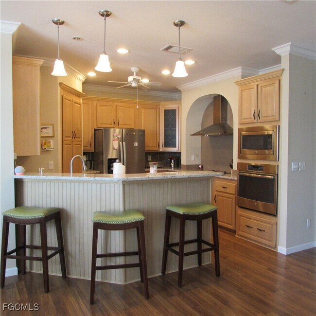 property at 5371 Blue Crab Cir