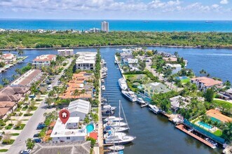 2724 NE 14th St in Fort Lauderdale, FL - Building Photo - Building Photo