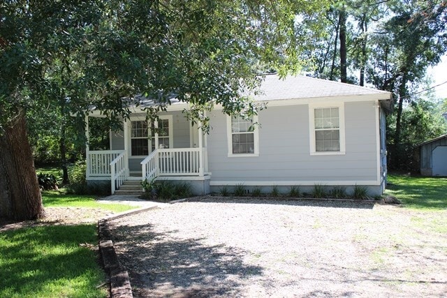 781 California St in Tallahassee, FL - Building Photo - Building Photo