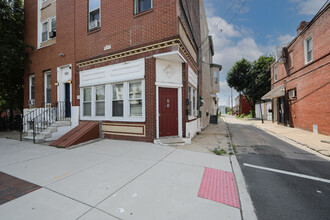 611 N 2nd St in Camden, NJ - Foto de edificio - Building Photo