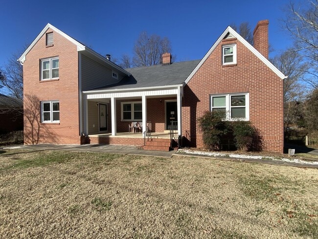 property at 744 Crescent Dr