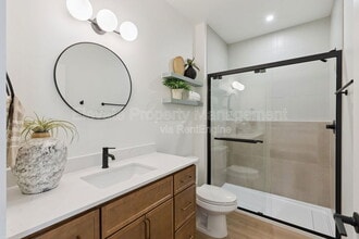 1624 NW 17th St in Oklahoma City, OK - Building Photo - Building Photo