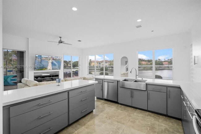 property at 13398 SW 28th St