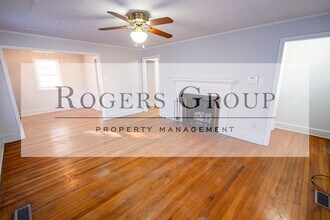 1211 Parham St in Henderson, NC - Building Photo - Building Photo