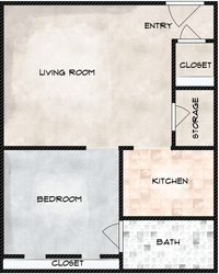 Sunrise Landing Apartments photo'