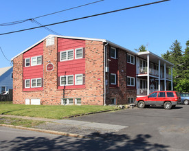 Croly Street Apartments in Syracuse, NY - Building Photo - Building Photo