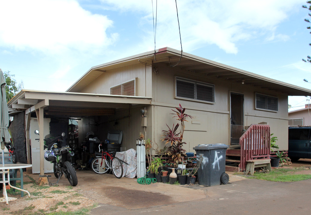 91-839 Pohakupuna Rd in Ewa Beach, HI - Building Photo