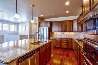 4714 Portillo Pl in Colorado Springs, CO - Building Photo - Building Photo