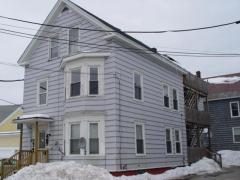 156 Holland St in Lewiston, ME - Building Photo - Building Photo