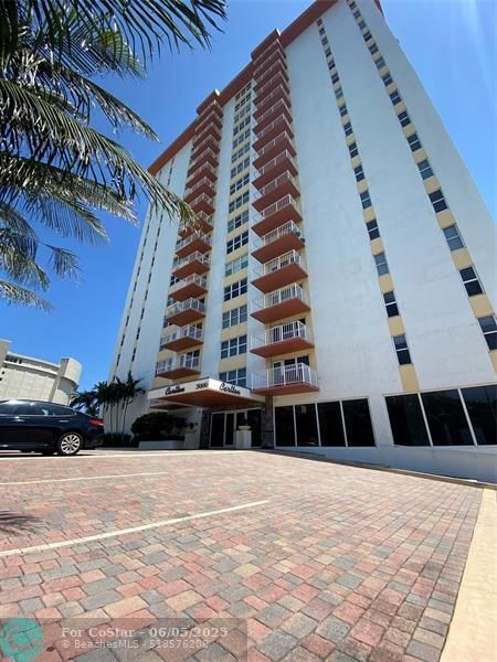 property at 3000 E Sunrise Blvd