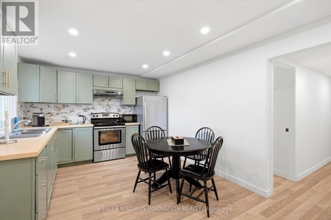 property at 235 Southwood Dr