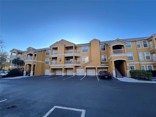 8818 Villa View Cir in Orlando, FL - Foto de edificio - Building Photo