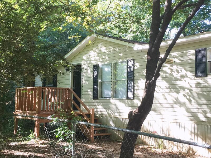 1350 Danielsville Rd in Athens, GA - Building Photo
