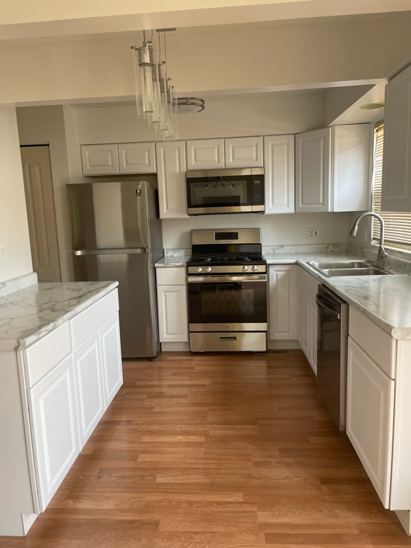 property at 2312 N Nagle Ave