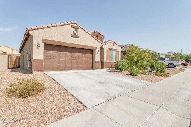 23770 W Ripple Rd in Buckeye, AZ - Foto de edificio - Building Photo
