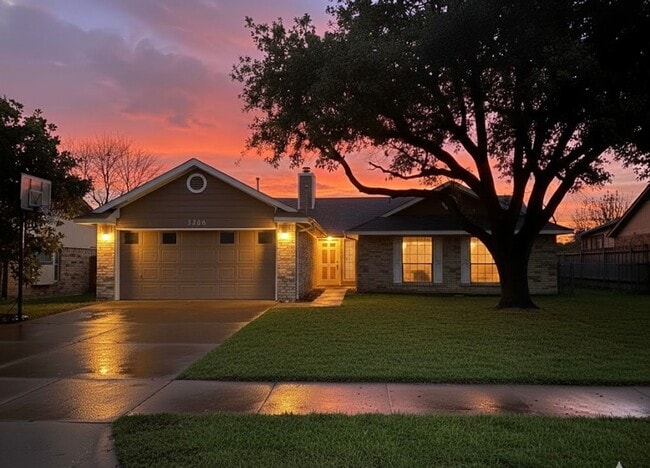 property at 3308 Edgewood Dr