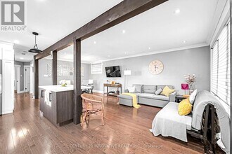 48 Brenda Crescent in Toronto, ON - Building Photo - Building Photo