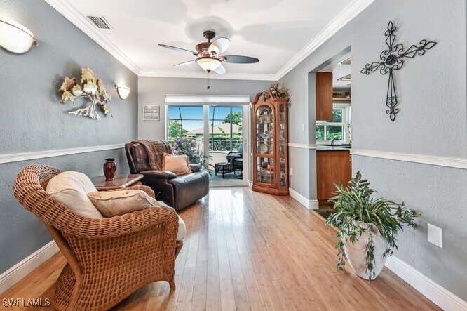 27640 Michigan St in Bonita Springs, FL - Foto de edificio