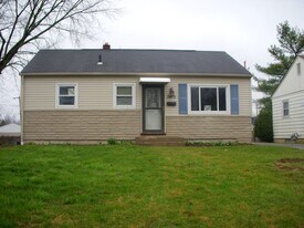 3419 Walmar Dr in Columbus, OH - Building Photo