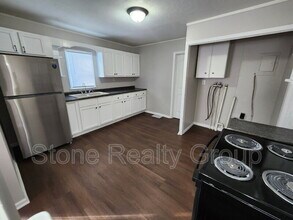 3236 N 24th St in Terre Haute, IN - Building Photo - Building Photo