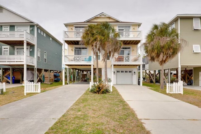 property at 1114 Bonito Ln