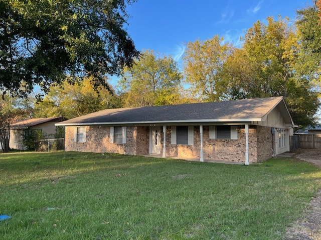 410 Judy Ln in Canton, TX - Building Photo