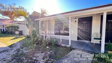 5520 Charleston St in Orlando, FL - Building Photo - Building Photo