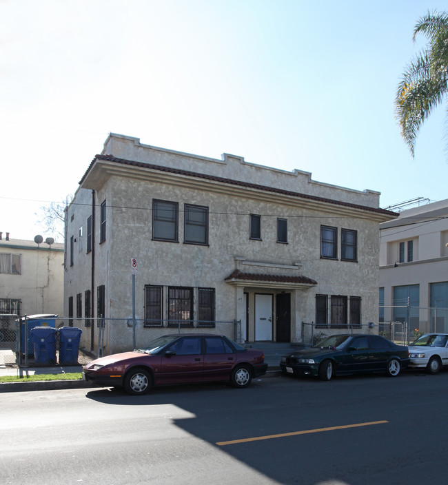 2892 W 11th St in Los Angeles, CA - Building Photo - Building Photo