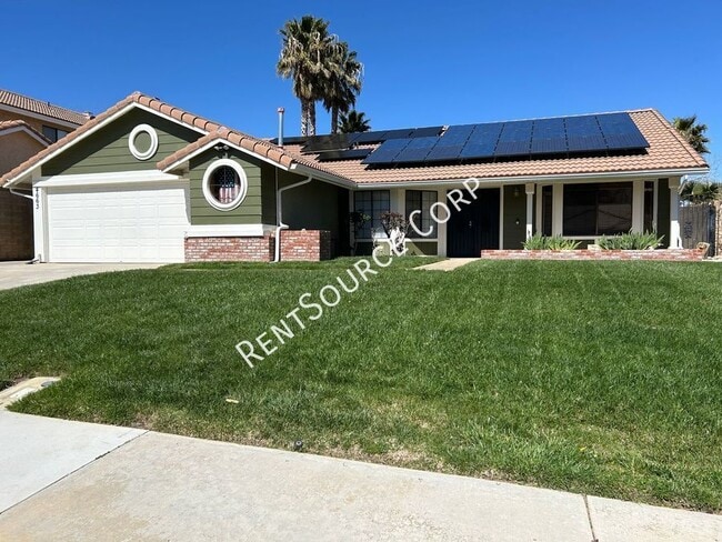 property at 4663 Cocina Ln