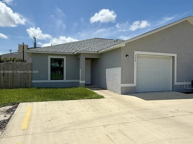 property at 326 SE 16th Pl