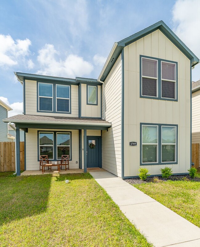 4789 W Triangle St in Fayetteville, AR - Building Photo - Building Photo