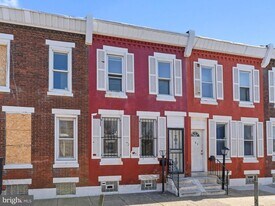 1831 E Clementine St in Philadelphia, PA - Building Photo