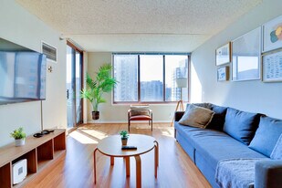 401 12th St S in Arlington, VA - Building Photo