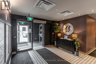 4-604 Spice Wy in Barrie, ON - Building Photo - Building Photo