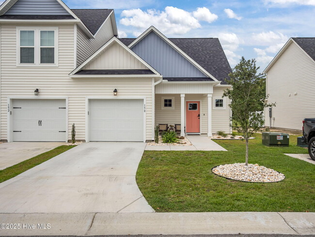 property at 150 Coastline Cir