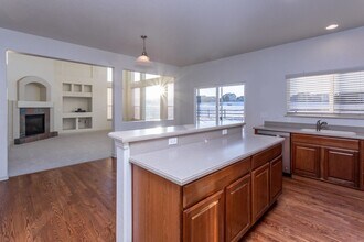 12765 Angelina Dr in Peyton, CO - Building Photo - Building Photo