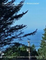 471 Overlook Dr in Yachats, OR - Building Photo